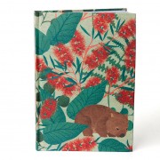 A5 Journal | Wombat